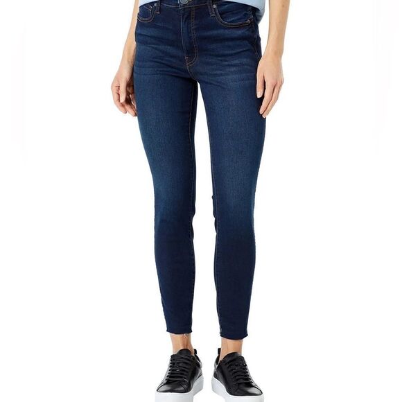 KUT from the Kloth Connie Mid-Rise Ankle Skinny in Giddy
Size 0 - Picture 1 of 6
